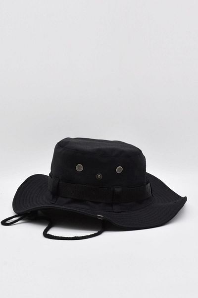 Külah Outdoor Hat UV Protected Bucket Safari Hat