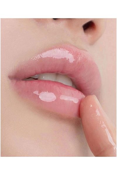 TOCOBO TOCOBO Vita Glazed Lip Mask 20 ml - Hydratační maska ​​na rty