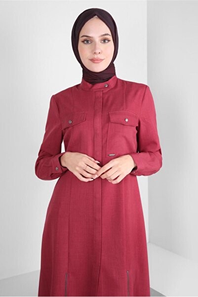 Alvina ZIPPER DETAIL TUNIC 44190