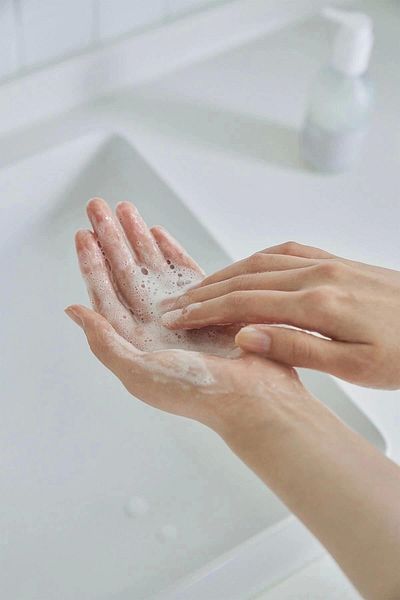 Celimax Gentle Gel Cleanser to Moisturize Sensitive and Dry Skin - Dual Barrier Mild Gel Cleanser 200 ml