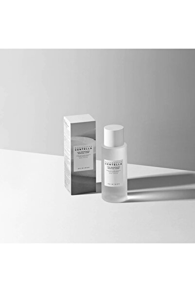 Skin1004 Madagascar Centella Tone Brightening Boosting Toner 210ml - Aydınlatıcı Tonik