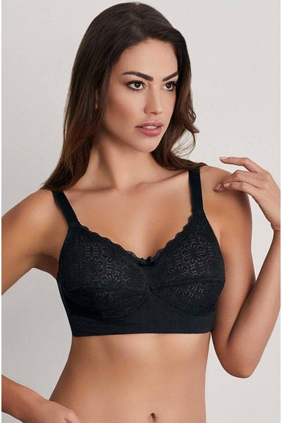 Eros Ersk320 Laura ohne Bügel, Extra Minimizer, DD-Cup