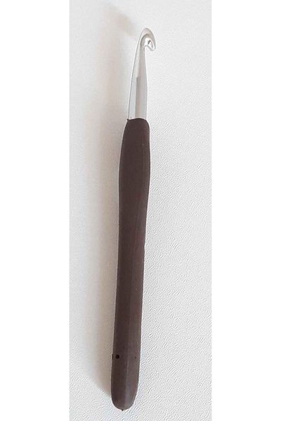 İklim Size 7 Silicone Handle Crochet