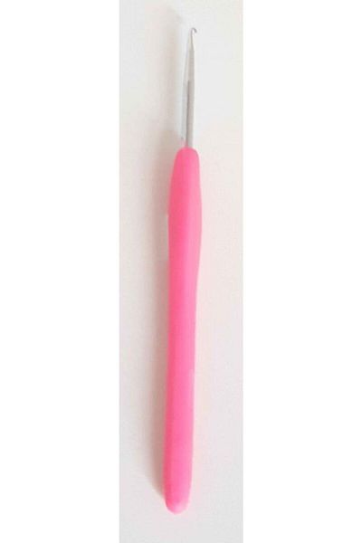İklim Size 2 Silicone Handle Crochet