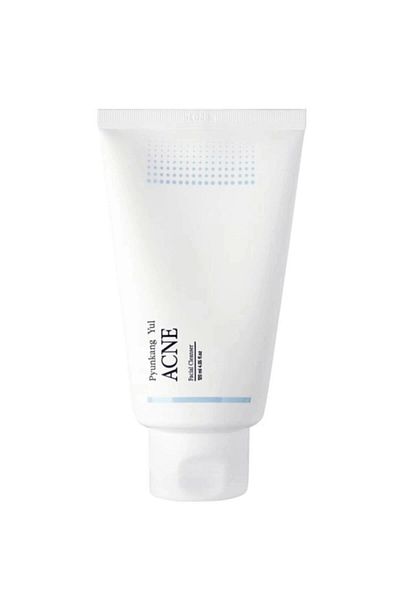 Pyunkang Yul Pyunkang Yul ACNE Facial Cleanser 120 ml - Facial Cleansing Gel