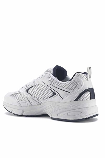 Lotto Athens Beyaz Laci Unisex Sneaker Ayakkabı 101260569gri-laci