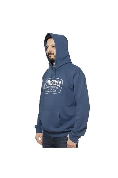 Quiksilver High Cloud Hood