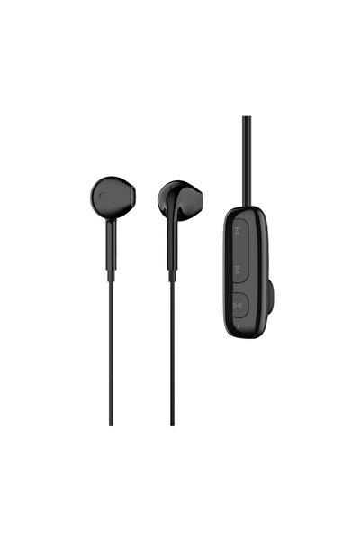 Bluetooth Headset with Clip Tws Earbuds with Microphone