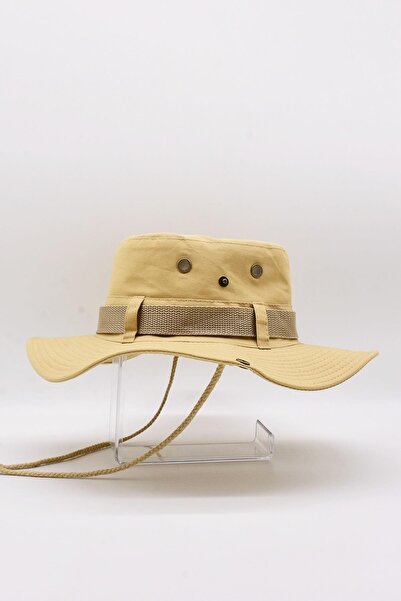 Külah Καπέλο εξωτερικού χώρου με προστασία από την υπεριώδη ακτινοβολία Bucke...