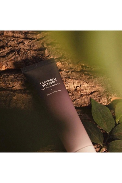 HaruHaru Black Rice Soft Peeling Gel