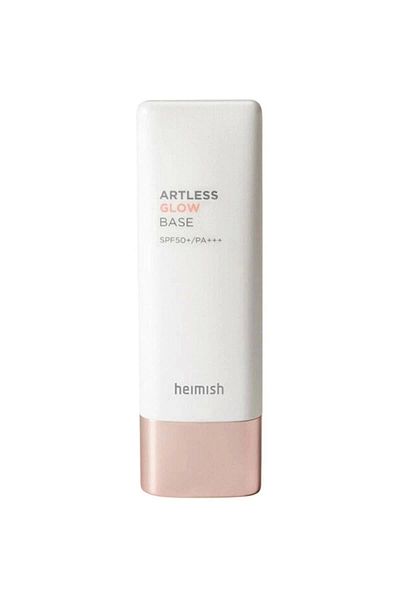 Heimish Artless Glow Base - Perfect Natural Sun Protection Makeup Base 40 ml8809481760460