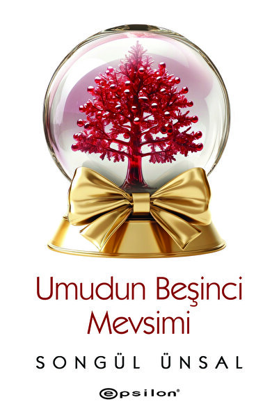 Epsilon Yayınevi Umudun Beşinci Mevsimi