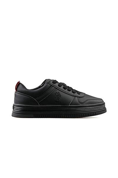 U.S. Polo Assn. Us Polo Suri 2 Pr Women's Casual Sneakers101172492black