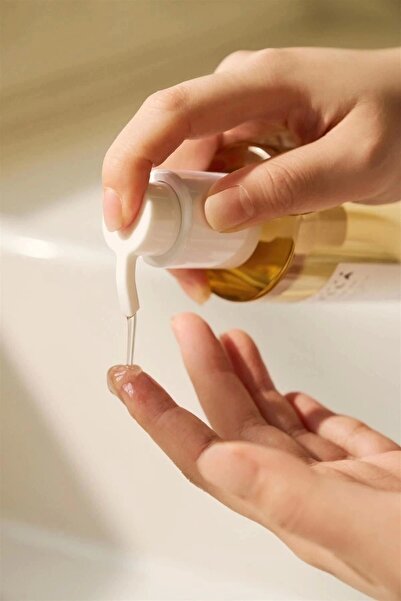 Skin1004 زيت تنظيف خفيف من مدغشقر كينتيللا - زيت تنظيف للوجه 200 مل