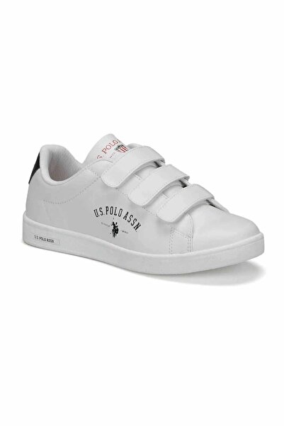 U.S. Polo Assn. Us Polo SINGER B5 Γυναικεία Casual Αθλητικά Παπούτσια 1002790...