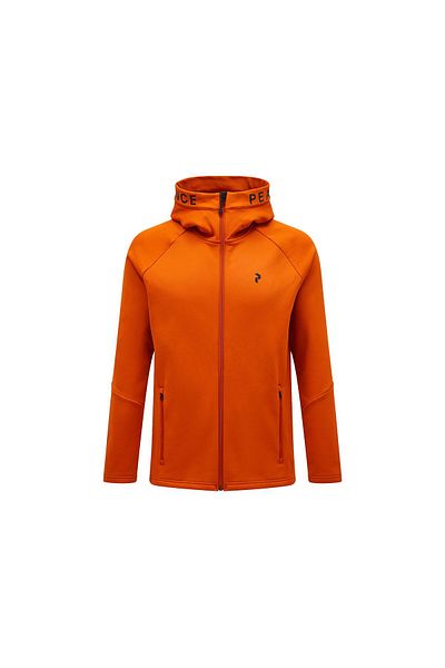 Peak Performance M Rider Zip Hood
