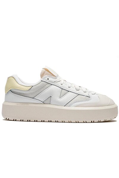 New Balance 3020F Unisex Λευκά Αθλητικά Παπούτσια Casual