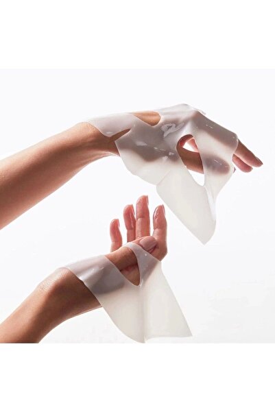 Biodance Bio Collagen Real Deep Mask Set - Derin Kolajen Maske (4 adet) 34gr