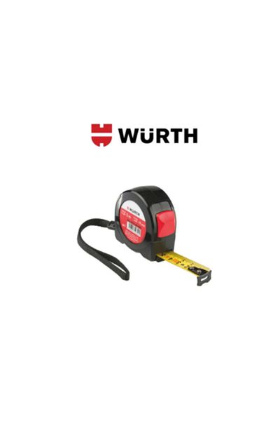 Würth 5 Meters 19mm Ribbon Pocket