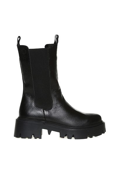 Hammer Jack Γυναικεία αθλητικά παπούτσια Lenka Hammerjack - 455 2117 Zblack