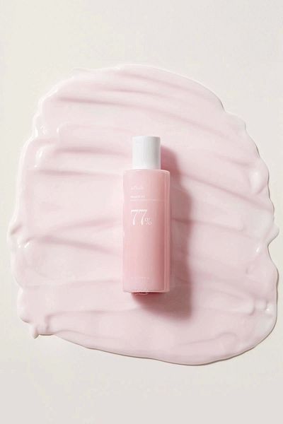 ANUA ANUA PEACH 77 NIACIN CONDITIONING MILK 150ml - Posilující pleťové mléko