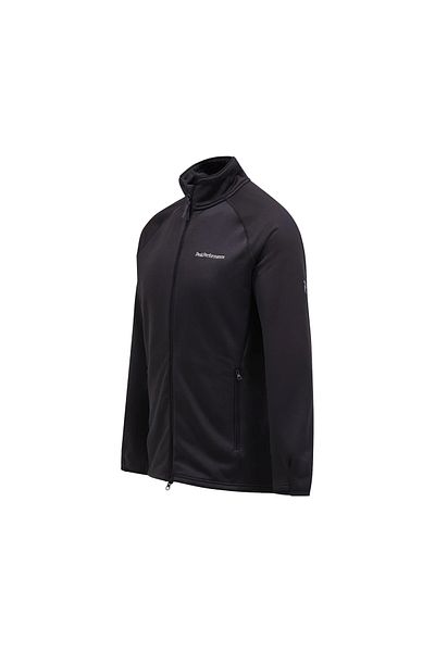 Peak Performance M Chill Light Zip Jacket