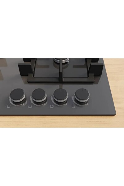 Bosch PNN6B9P40O-Bosch Kend. Kumandalı, Gazlı Ank. Ocak