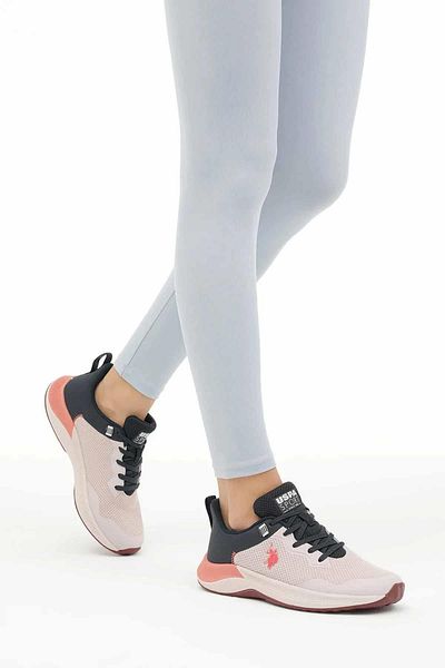 U.S. Polo Assn. US Polo Assn.Florin Women's Sneakers - 101501782 -1PUDRA Daily Model