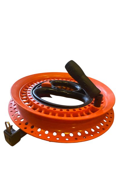 Şahinler Machine Ball Fishing Pulley