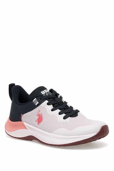 U.S. Polo Assn. US Polo Assn.Florin Women's Sneakers - 101501782 -1PUDRA Daily Model