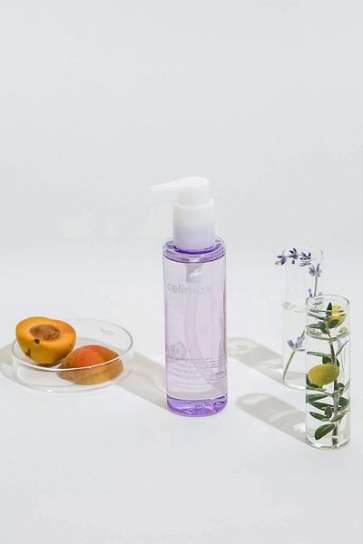 Celimax 150 ml Fresh Blackhead Jojoba Cleansing Oil - Blackhead and Makeup Cleansing Oil