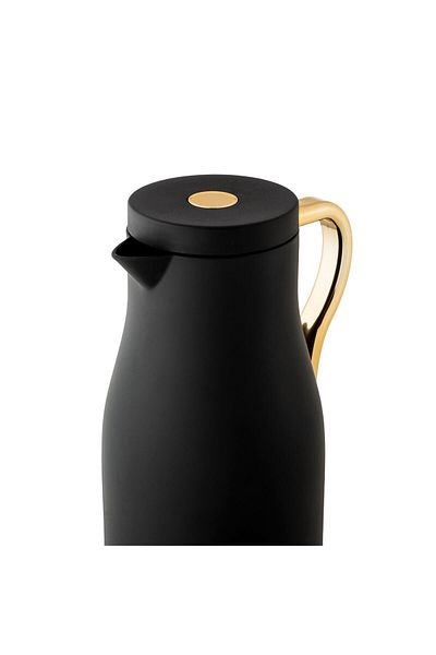 Dania Thermos for tea and coffee, 1 liter,