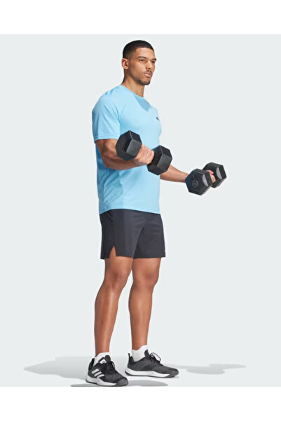 adidas Μπλουζάκι προπόνησης Essentials