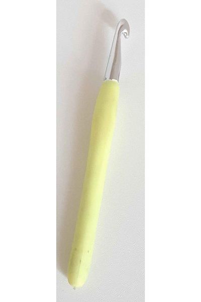 İklim Size 8 Silicone Handle Crochet