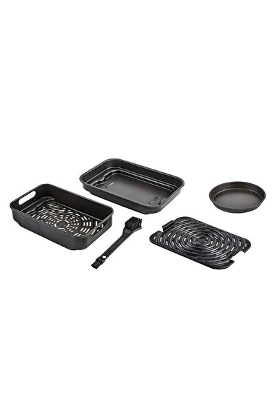 King Kyf31 Magicgrill Airfryer Ev Tipi Izgara Fritöz Xxl 6.6 Litre