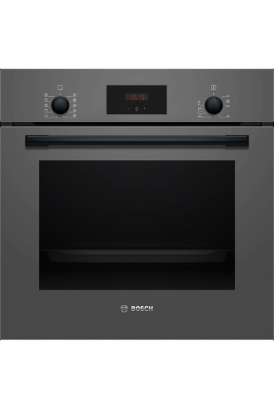 Bosch Ankastre Gri 3 Lü Set 306 (HBF512BH1T-POP7C9P30O-DWK66PJ70T)