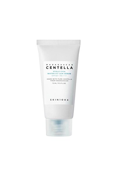 Skin1004 Madagascar Centella Hyalu-Cica Water-Fit Sun Serum 15ml