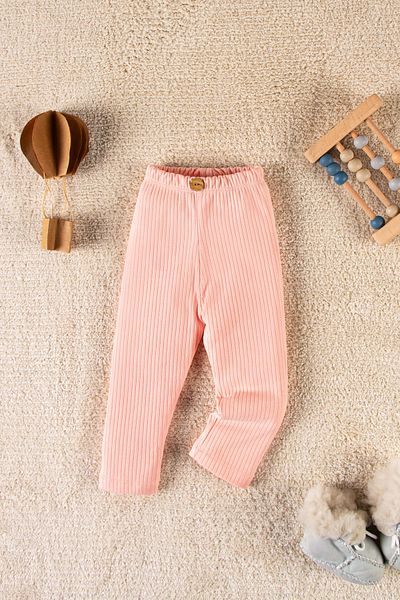 Mai Perla Baby Gift Single Bottom Leggings