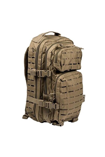 Sturm سلة قهوة مقطوعة بالليزر سعة 36 لتر