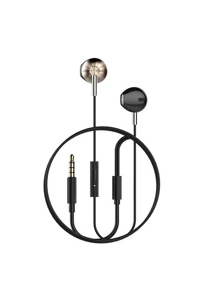 LDNIO Wired Earphone HP09