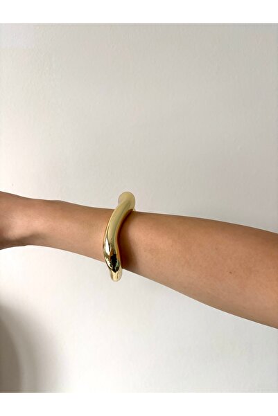 Ressia Kalın Dalgalı  Model VİP Kadın Kelepçe