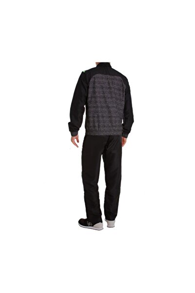 Lotto Wren Iı Suit Db Erkek Eşofman Takımı