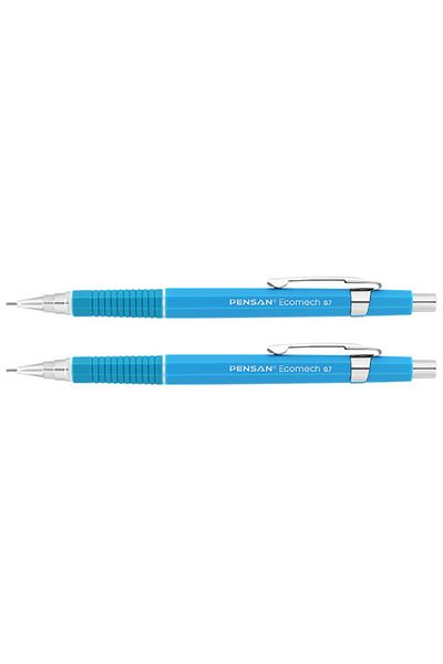 Pensan Ecomech Versatil 0.9 Nib Pen - 1 Piece