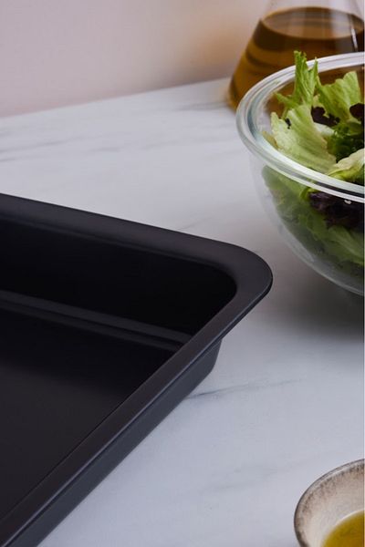 Karaca Bol de copt dreptunghiular Bake Pro 22x28 cm