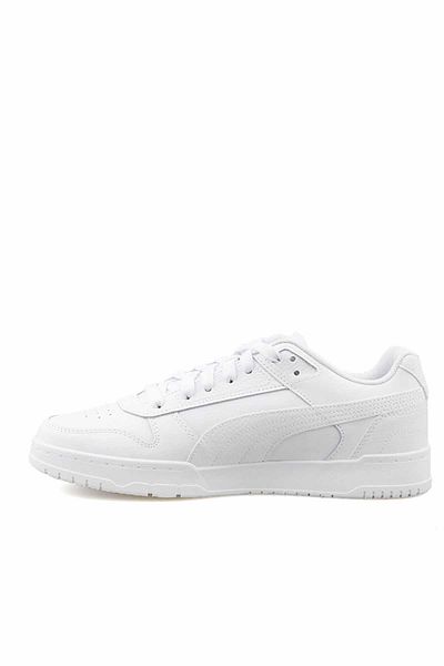 Puma Tenisi casual pentru femei Rbd Game Low386373-02 alb