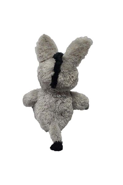 Halley Oyuncak Plush Donkey 50 cm 62430