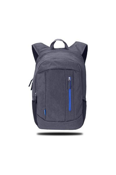 Classone Bp-s363 New Trend 15.6 بوصة متوافق مع الكمبيوتر المحمول، حقيبة ظهر للكمبيوتر المحمول - أزرق