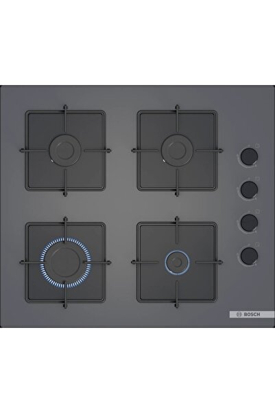 Bosch Ankastre Gri 3 Lü Set 312 (HBF512BH1T-POP6C9P30O-DWK64PJ70T)