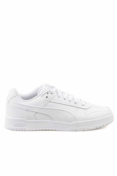 Puma Tenisi casual pentru femei Rbd Game Low386373-02 alb