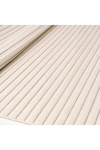 Almira Collection Special Woven Antinacterial Special Size Carpet Runner